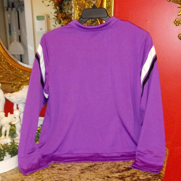 Ladies Made for Life Jacket - Picture 3 of 3